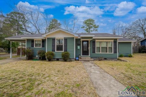 726 Pine, Gilmer, TX 75644 photo 1
