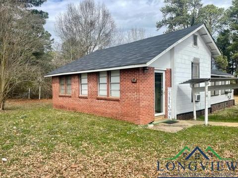 4511 Elysian Fields Rd, Marshall, TX 75672 photo 1