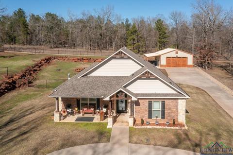 421 Shadowood Dr, Marshall, TX 75672 photo 1