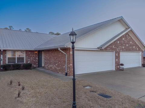 1808 Riverstone Ln, Longview, TX 75605 photo 1
