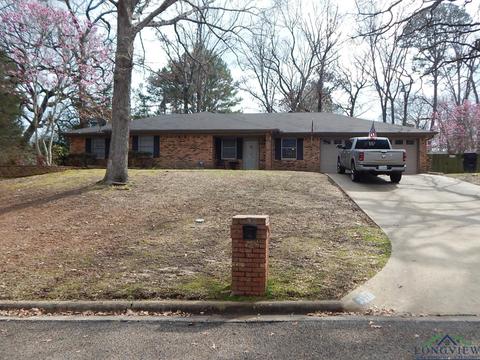 3216 Restview, Longview, TX 75604 photo 1