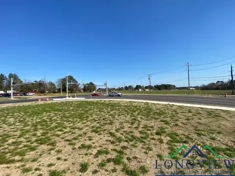 Tbd W Loop 281, Longview, TX 75604
