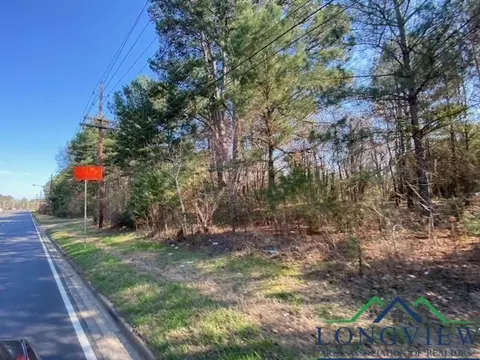 Tbd W Loop 281, Longview, TX 75604