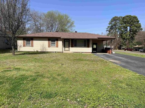 213 E Broadway St, Longview, TX 75604 photo 1