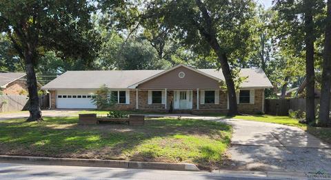 2002 N Fourth St, Longview, TX 75601 photo 1