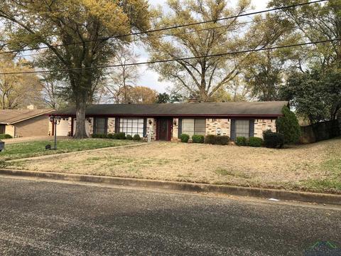 1502 Centenary Dr, Longview, TX 75601 photo 1