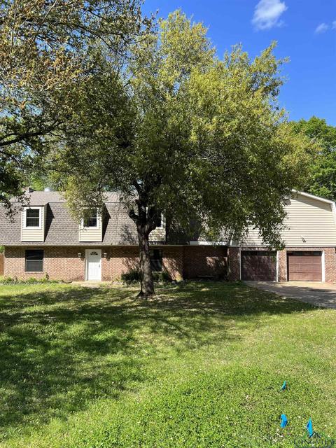 208 Eitelman Ln, Longview, TX 75605 photo 1