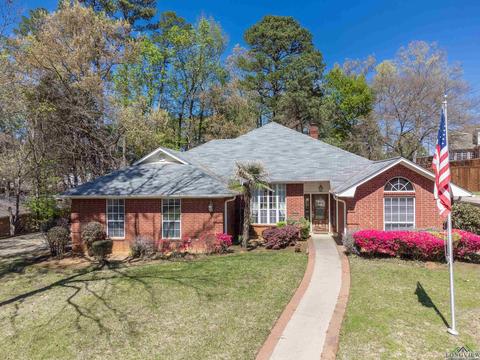 3203 Player Dr, Longview, TX 75605 photo 1