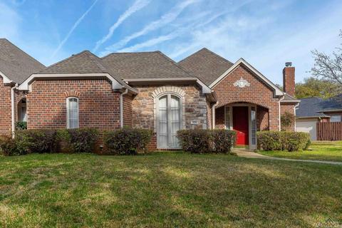 326 Hampton Ct, Longview, TX 75605 photo 1