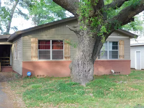 203 E Ann Dr, Longview, TX 75601 photo 1