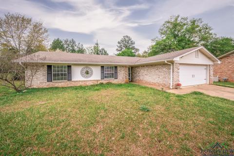1513 Grayson Dr, Longview, TX 75604 photo 1