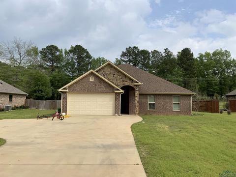 275 Tracy Dr, Longview, TX 75603 photo 1