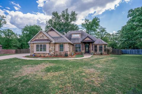 4901 Will Way, Longview, TX 75604 photo 1