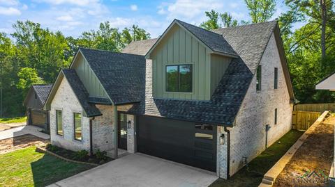 4512 Lone Oak, Longview, TX 75605 - Movoto