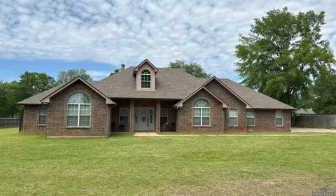 161 Borders Rd, Longview, TX 75603 photo 1