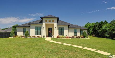 209 Post Oak Dr, Marshall, TX 75672 photo 1
