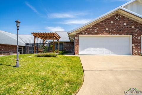 1817 Flagstone Dr, Longview, TX 75605 photo 1