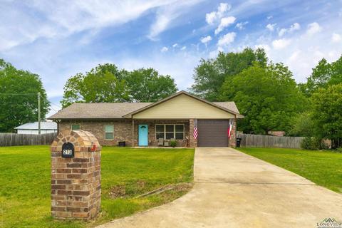 213 E Rowe Ave, Longview, TX 75605 photo 1