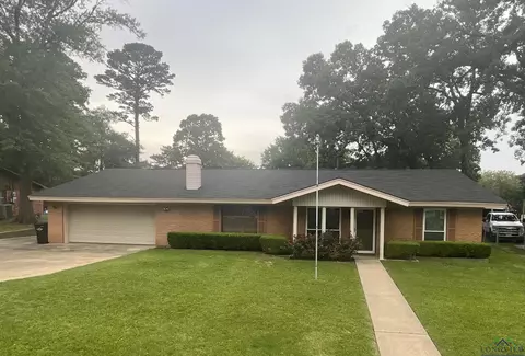 203 E Branch St, Longview, TX 75604 photo 1
