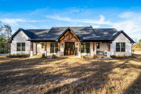 331 Oscar Ragon Rd, Harleton, TX 75651 photo 1