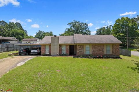 2 John Robert Ct, Longview, TX 75604 photo 1