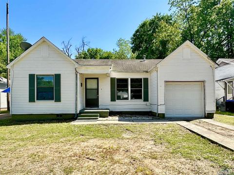 906 Sylvan Dr, Longview, TX 75602 photo 1