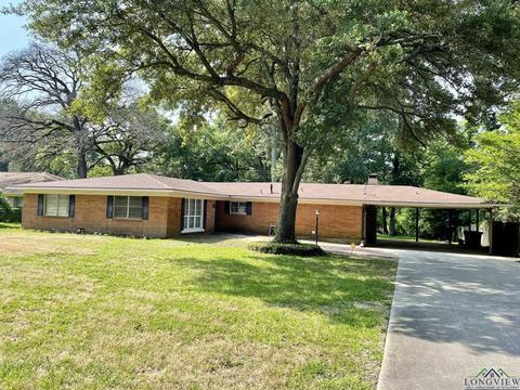 206 E Twilight Dr, Longview, TX 75604 photo 1