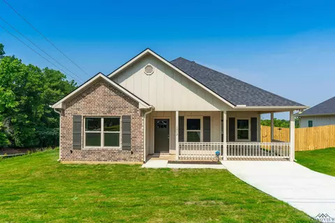 1713 Baxter, Longview, TX 75602 photo 1