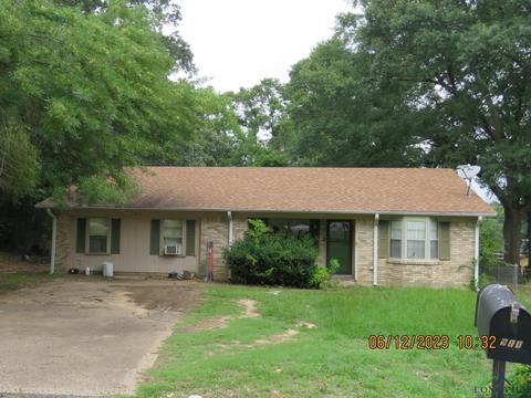 911 Scenic Loop, Marshall, TX 75672 | 1 photo | MLS #20233421 - Movoto