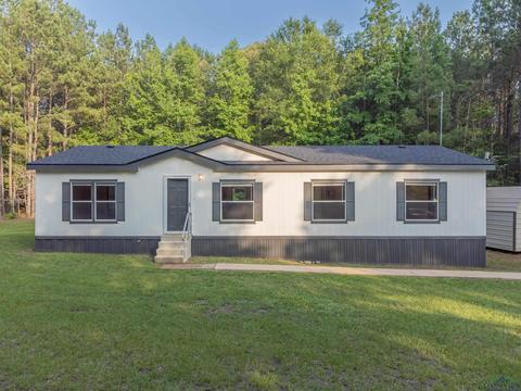 360 Gray Fox Rd, Marshall, TX 75670 photo 1