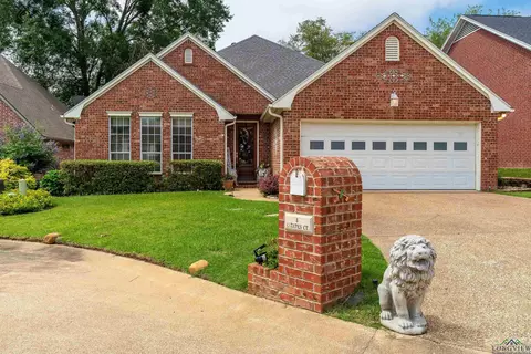 4 Estates Ct, Longview, TX 75605 photo 1