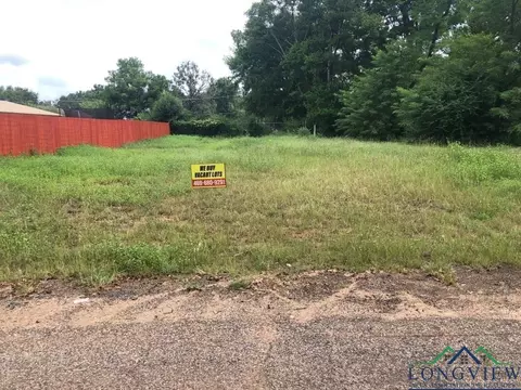 1505 Jordan St, Longview, TX 75602