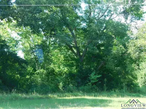 1111 Millie St, Longview, TX 75602