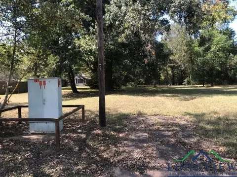507 S Harrison St, Longview, TX 75601