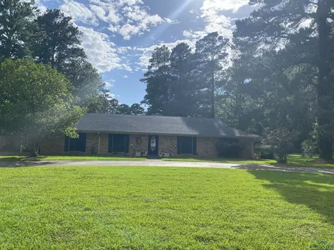 302 Duncan Rd, Marshall, TX 75672 photo 1