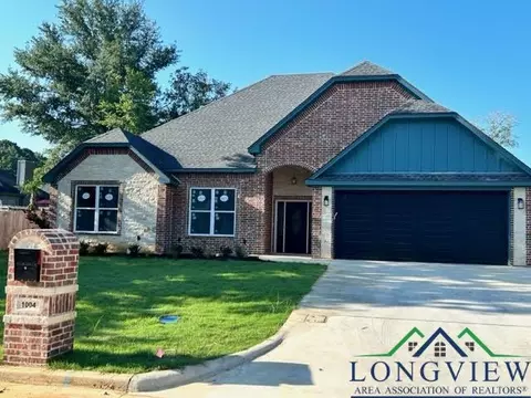 1004 Windy Rdg, Longview, TX 75604 photo 1