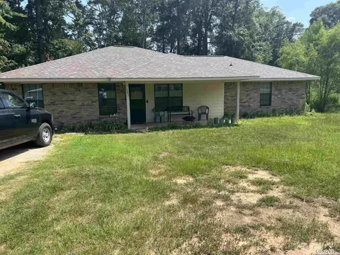 101 Dell, Marshall, TX 75672 photo 1