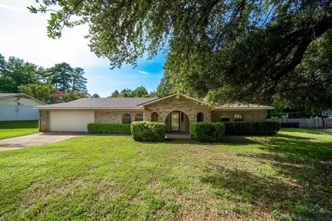 1203 Eva Dr, Longview, TX 75605 photo 1