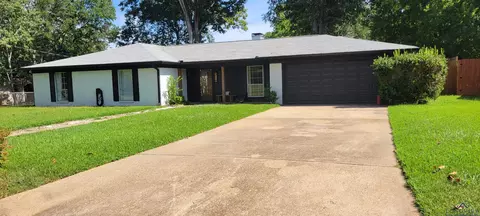 310 Rick Dr, Longview, TX 75605 photo 1