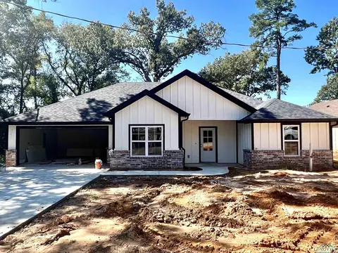 103 Pine Crest Dr, Longview, TX 75602 photo 1
