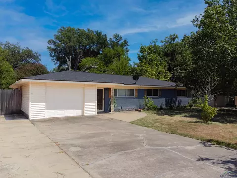 1410 Centenary, Longview, TX 75601 photo 1