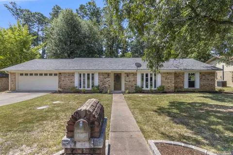 1102 Apache Ct, Longview, TX 75605 photo 1