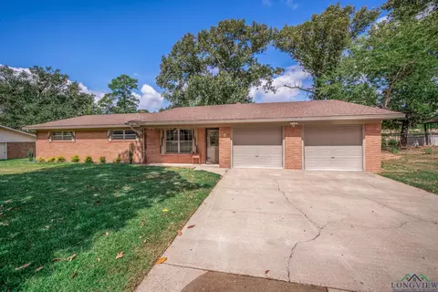 3213 Norma Dr, Longview, TX 75604 photo 1