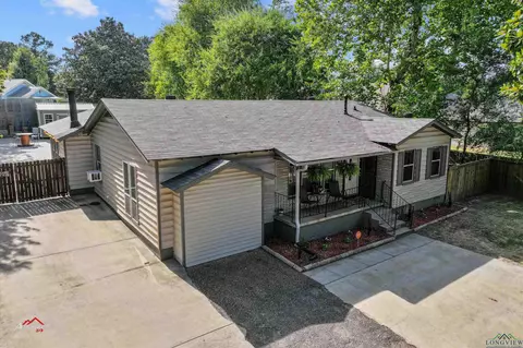 805 Silver Falls Rd, Longview, TX 75604 photo 1