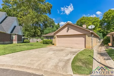 3 Camden Ct, Longview, TX 75601 photo 1