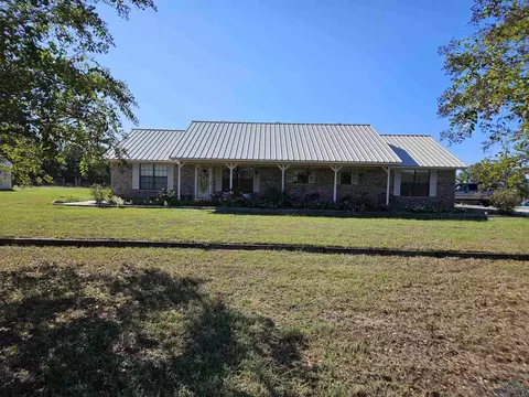3387 Hare Rd, Gilmer, TX 75644 photo 1