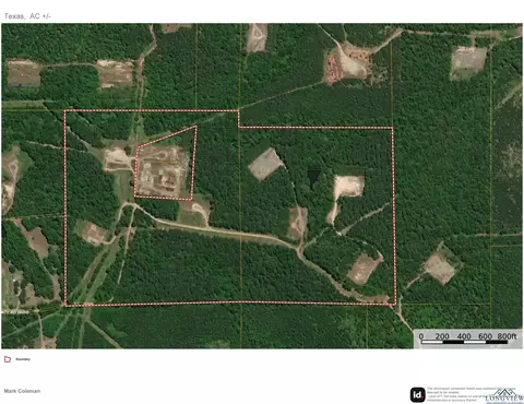 123 Cr 3125 Cr 3801d, Henderson, TX 75654