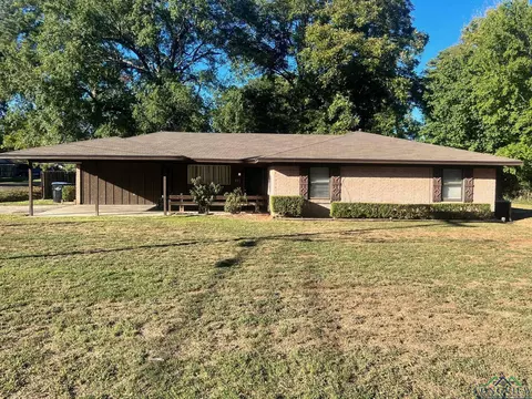 201 E Fairlane Dr, Longview, TX 75604 photo 1