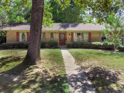 206 Hailey, Longview, TX 75602 photo 1