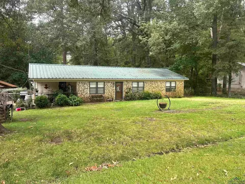 444 Pine Rd, Longview, TX 75603 photo 1